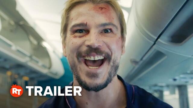 Fight or Flight Trailer #1 (2025)