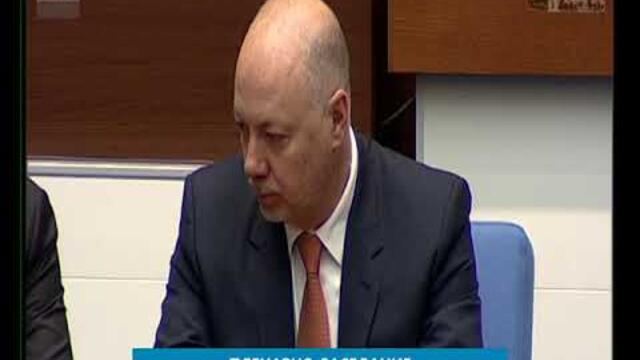 Кой как гласува? Вот на недоверие на Министерския съвет - 03.04.2025 г.