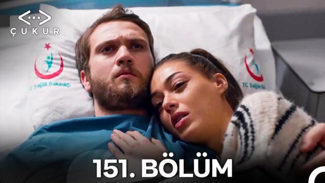 Çukur 151. Bölüm (Kısa Versiyon)