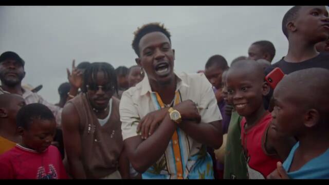 SaintFloew - Fofa Fofa ft. Nutty O (Official Music Video)