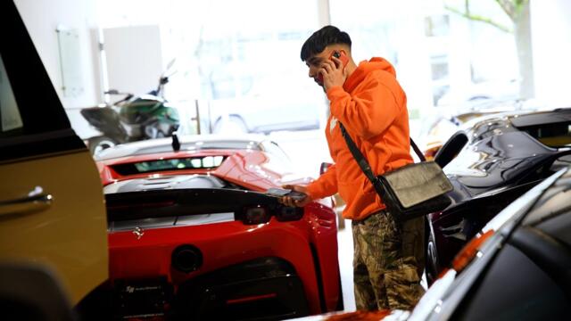 GURINDER GILL/MONEY MUSIK - CITY 2 CITY (OFFICIAL VIDEO)