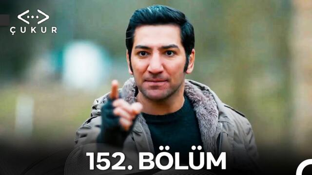 Çukur 152. Bölüm (Kısa Versiyon)