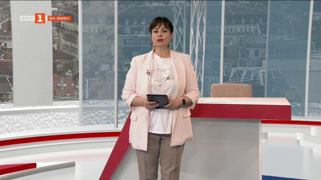 В Рупите създават първия урбанизиран парк за щъркели, "България в 60 минути" 03.04.2025