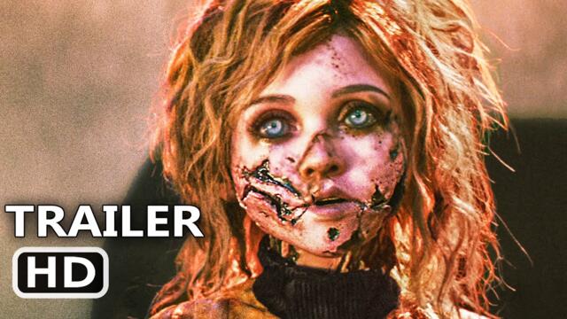 M3GAN 2.0 Trailer (2025)