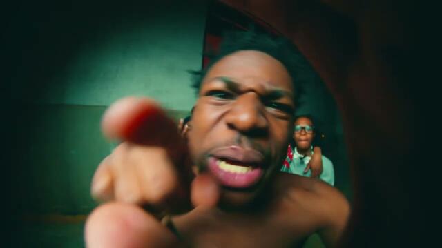 Baby Kia - Micro Drac (Official Music Video)