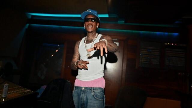 Wiz Khalifa - Laugh Out Loud Freestyle [Official Music Video]