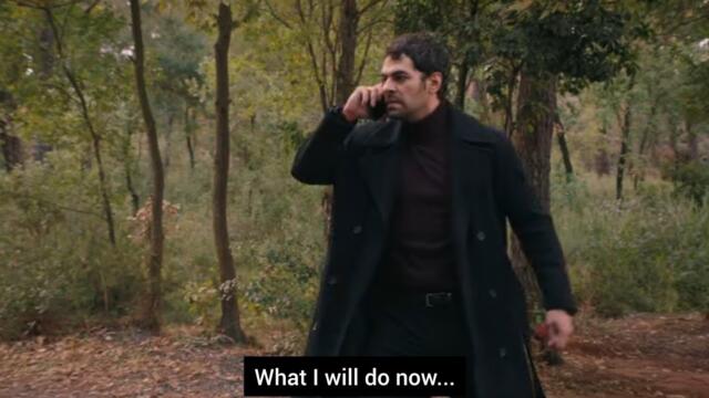 Ruzgarli tepe 194.Bölüm 1.fragmani with English subtitles
