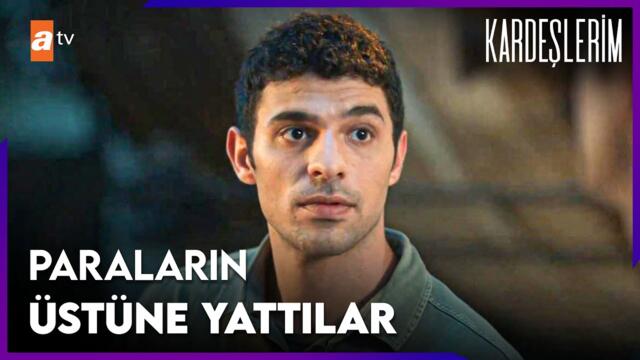 Kimsesiz çocukları çalıştırıp para vermediler - Kardeşlerim