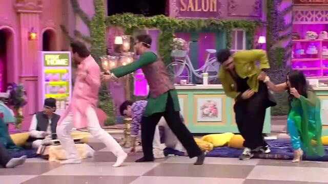 Laughter Chefs 2 30th March 2025