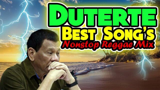 Nonstop Remix Song (DUTERTE)