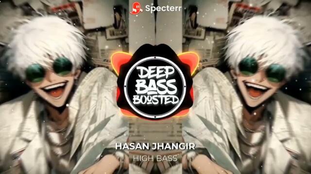 Hawa hawa Ae Hawa(dj remixi )Hassan Jahangir| instagram trending viral remix | #viral#djremix