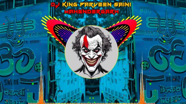 Danda Denial Masoom Sharma Dj Remix Hard Bass | High Bass Vibration | Dj Parveen Saini Mahendergarh