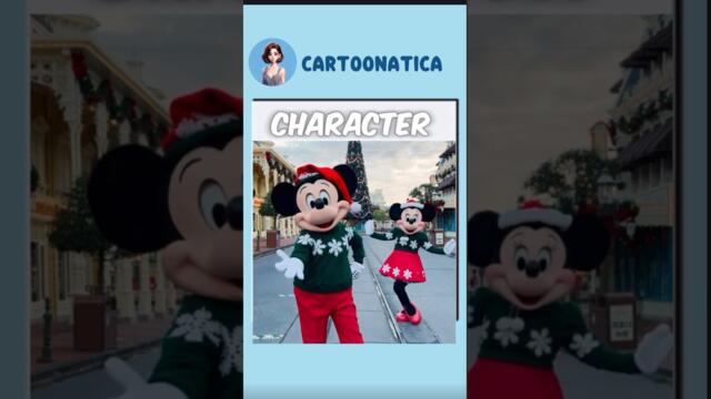 The Secret About Mickey Mouse No One Told You!