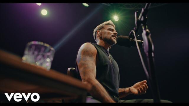 Pedro Capó - Divina (Official Video)