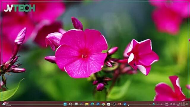 Daily Tech : Quick Machine Recovery Windows 11