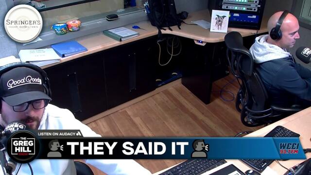 Could the #Patriots be planning on adding an RB in the #NFL Draft? Should they?