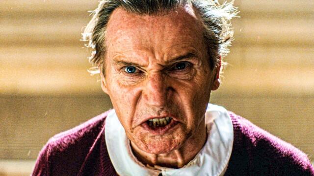 Голый пистолет — Русский Трейлер (4K, Субтитры, 2025)