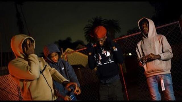 Stoneda5th - Shit Got Weird [Official Video]