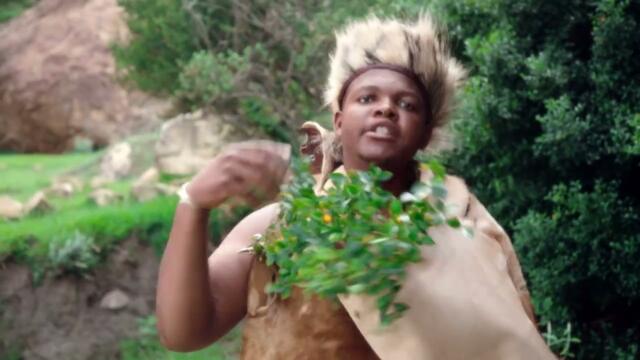 Sannere - Ke Romiloe Nna Official Video