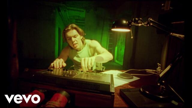 Livingston - Brainstorm (Official Video)