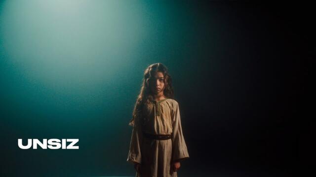 IL’HAN - Unsiz | Official Music Video