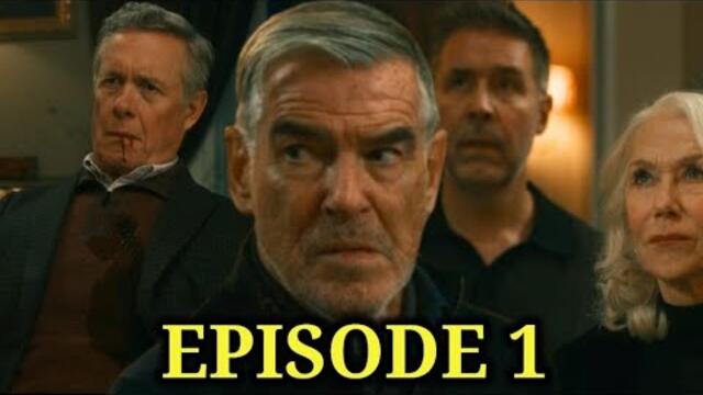 MOBLAND Episode 1 Recap | Ending Explained