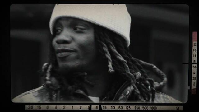 Youngs Teflon - Da Gutter (Official Video)