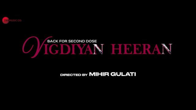 VIGDIYAN HEERAN - FULL VIDEO