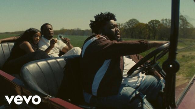 Rod Wave - Sinners (Official Music Video)