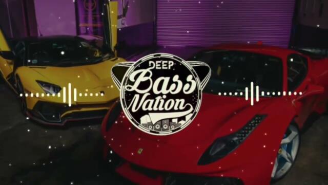 Dhadkan [BASS BOOSTED] Mani Chopra | Latest Punjabi Songs 2025 | Deep Bass Nation