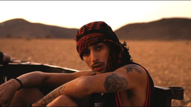 Baby Gang - Rassi feat. ElGrandeToto (Official Video)