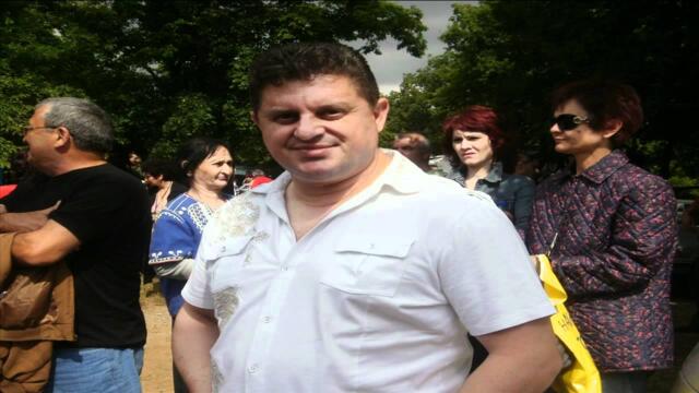 Николай Славеев - Слушай Как Шумят Шумите