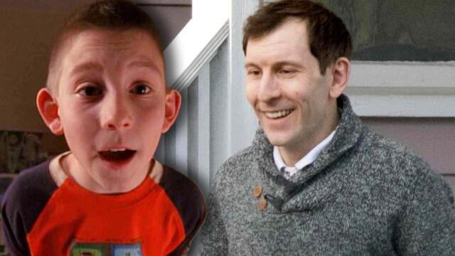 What Happened to 'Malcolm in the Middle' Actor Erik Per Sullivan?