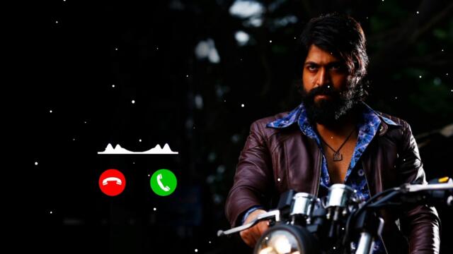 KGF Theme Instrumental Ringtone New Ringtone new Ringtone