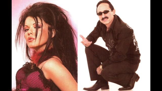 Галена и Милко Калайджиев - Ало, тук ли си / Galena i Milko Kalaydzhiev - Alo, tuk li si, 2005