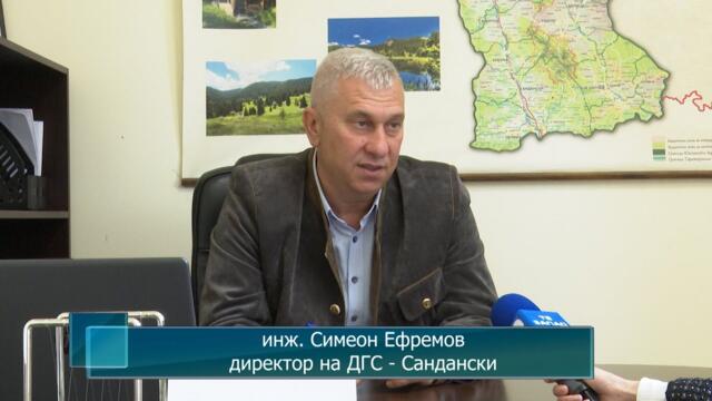 Предстои Седмицата на гората - инициативи на ДГС- Сандански