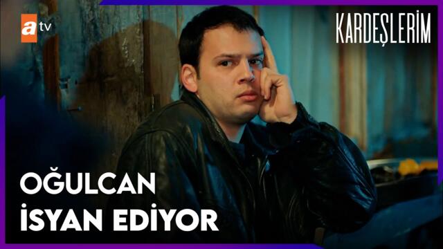 Bela mıknatısı gibiyiz, çekiyoruz ⚡ - Kardeşlerim 47. Bölüm