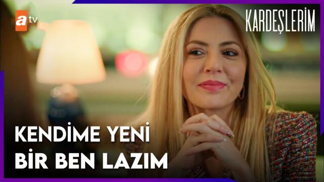 Benim hayatıma biraz aksiyon lazım - Kardeşlerim 47. Bölüm