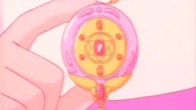 References to Momo's death in Minky Momo (Eng Sub)