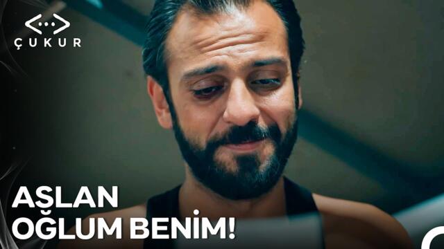 Vartolu'ya, Hapishanede Fotoğraf Sürprizi - Çukur 3. Sezon 4. Bölüm