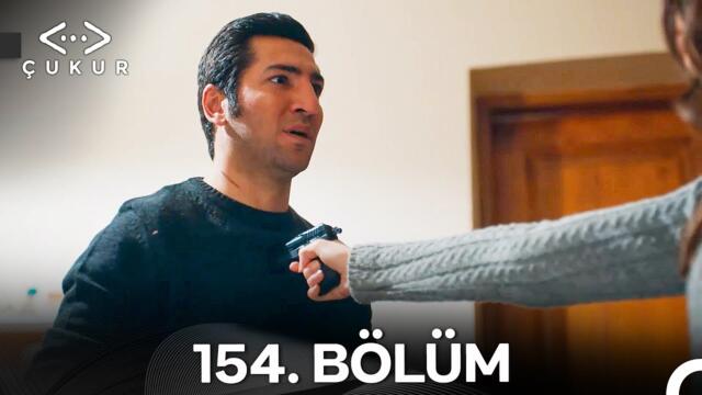 Çukur 154. Bölüm (Kısa Versiyon)