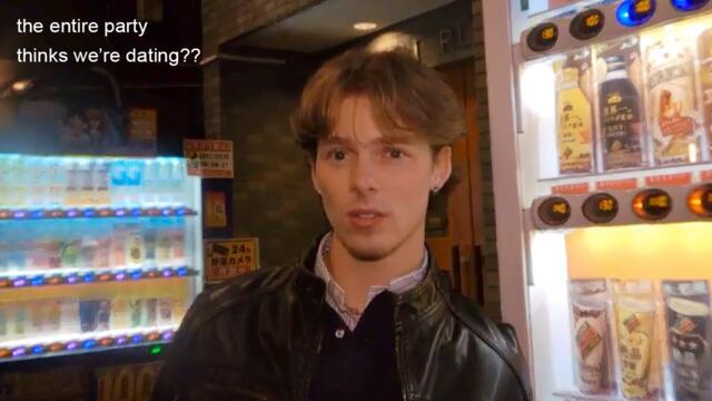 CODY JON - M2M (Official Video)