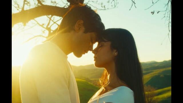 Dorin - Just a Kid Ungrown (official music video)