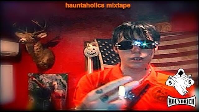 SEMATARY - BORN 2 LOSE **HAUNTAHOLICS EXCLUSIVE** [OFFICIAL VIDEO]