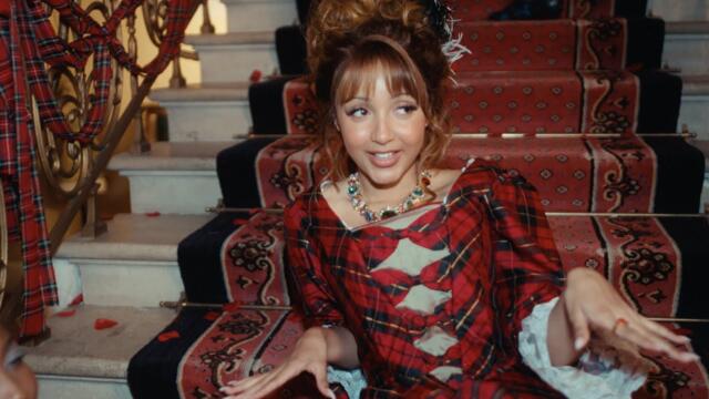 PinkPantheress - Tonight (Official Video)