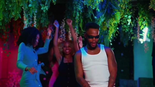 Freezynich - Gbemide Be (Official Video)