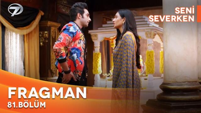 Seni Severken (Bhagya Lakshmi) Hint Dizisi | 81. Bölüm Fragmanı (7 Nisan 2025)