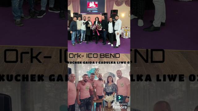 Ork. ICO BEND - Кючек Гайда и Гадулка