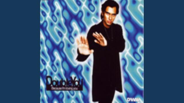 Because Loving You (Euro Radio Mix)