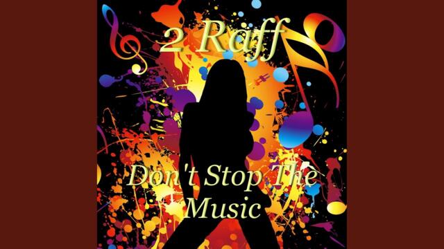 Don't Stop The Music (Radio Cut)